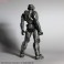 Play Arts Kai Halo:Reach Vol.1 Noble SIX (Completed) 商品画像3 Thumbnail