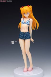 式波・アスカ・ラングレー エプロンVer.