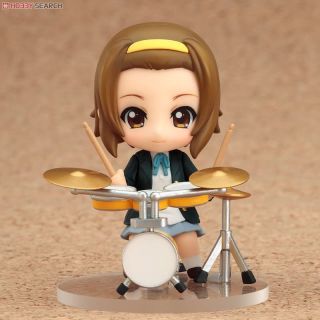 Nendoroid Petite: K-ON! (The First)