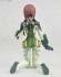 FRAULEIN REVOLTECH Makinami Mari Illustrious Old Type Plug Suit (Completed) その他の画像3 Modal Thumbnail