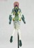 FRAULEIN REVOLTECH Makinami Mari Illustrious Old Type Plug Suit (Completed) その他の画像4 Modal Thumbnail