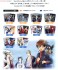 ぬらりひょんの孫 Double Face Card Vol.2 冬景色！浮世絵町にふれる白雪 (トレーディングカード) 商品画像2 サムネイル