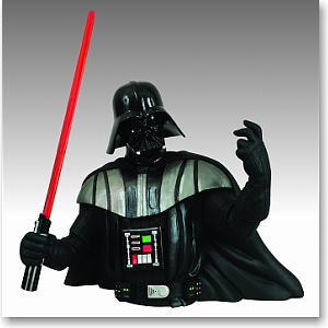 darth vader bust