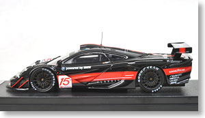 F1鈴鹿1998 Hakkinen Battles Schumacher For The Title | 1998 Japanese