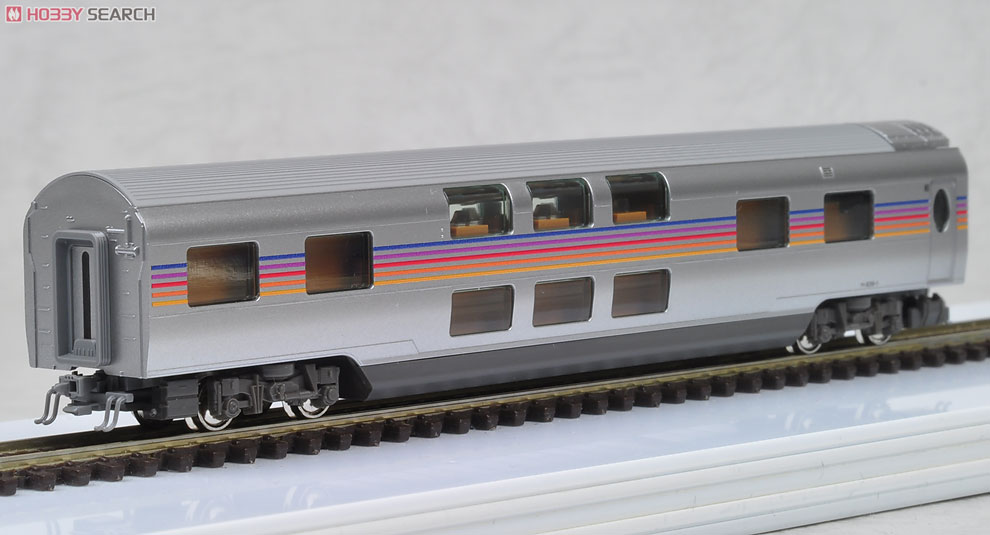E26系 「カシオペア」 (増結A・3両セット) (鉄道模型) - ホビーサーチ