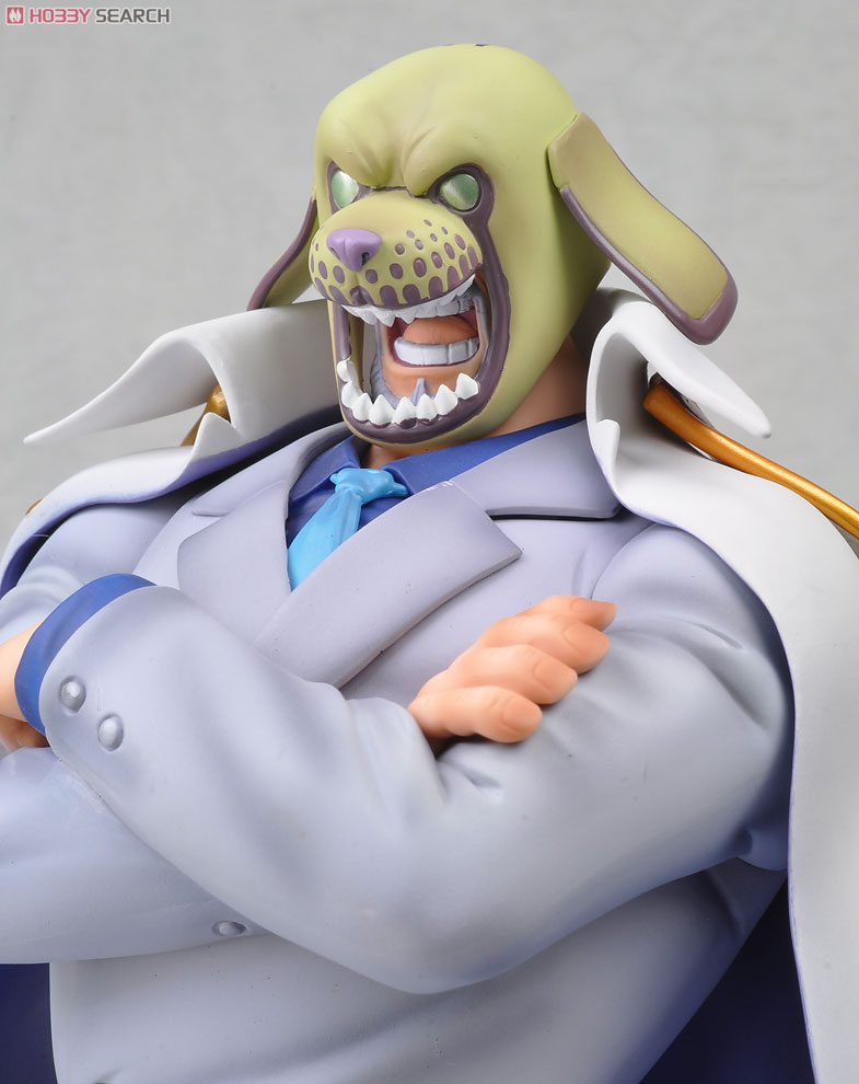 エクセレントモデル Portrait.Of.Pirates ワンピースシリーズNEO