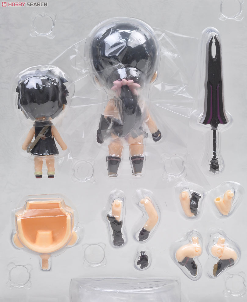 ねんどろいど カトレア (フィギュア) - ホビーサーチ フィギュア