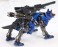 コマンドウルフLC＆AC　バラッド仕様 (プラモデル) 商品画像8 サムネイル