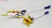 [Magical Girl Lyrical Nanoha The MOVIE 1st] Pureneemo Character Series Takamachi Nanoha  (Fashion Doll) 商品画像12 Thumbnail