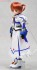 [Magical Girl Lyrical Nanoha The MOVIE 1st] Pureneemo Character Series Takamachi Nanoha  (Fashion Doll) 商品画像9 Thumbnail