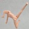 [Magical Girl Lyrical Nanoha The MOVIE 1st] Pureneemo Character Series Takamachi Nanoha  (Fashion Doll) その他の画像3 Thumbnail