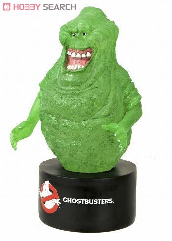 ゴーストバスターズ/ ライトアップ スライマー スタチュー - ホビー