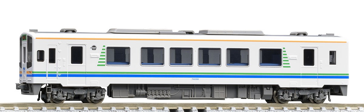 天竜浜名湖鉄道 TH2100形 鉄道模型｜ホビーサーチ