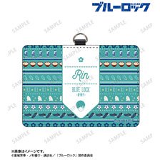 【カバー付き】ブルーロック TVアニメ『ブルーロック』 ケース付きブロマイドコレクション