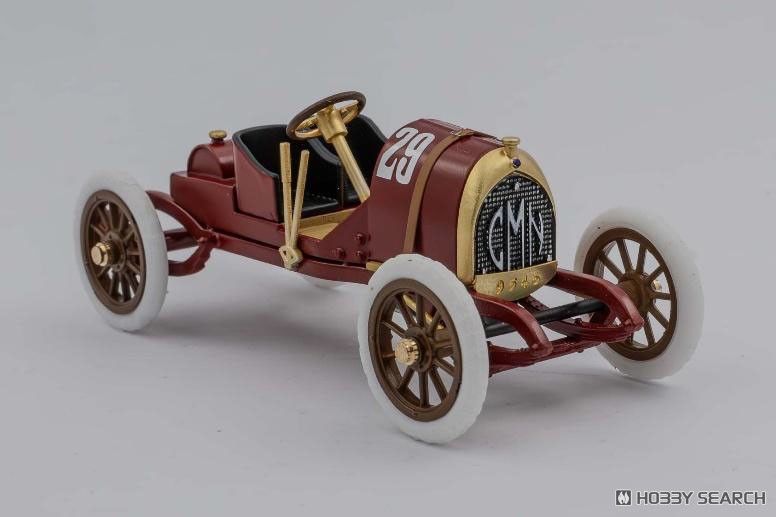 CMN 15 / 20 HP Parma / Poggio di Barceto 5 Ottobre 1919 #29 Enzo Ferrari R.R.4 (Diecast Car) 商品画像1
