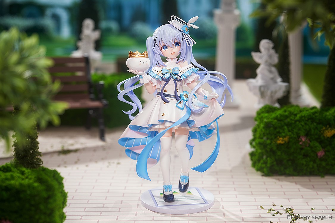 Chino dress ver. (PVC Figure) その他の画像2