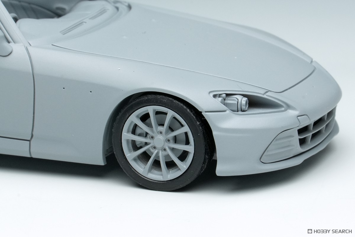 Honda S2000 20th Anniversary (AP2) 2020 ニューフォーミュラ
