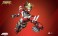 Ultra Beast Force Huo Lin Fei Action Figure (Completed) その他の画像6 Thumbnail