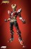 Ultra Beast Force Huo Lin Fei Action Figure (Completed) その他の画像1 Thumbnail