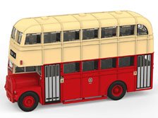 Tiny City KMB Daimler A (1A) (Diecast Car)