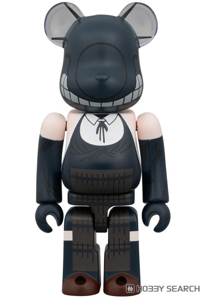 BE@RBRICK チェンソーマン & ボム 2PCS SET (完成品) - ホビー