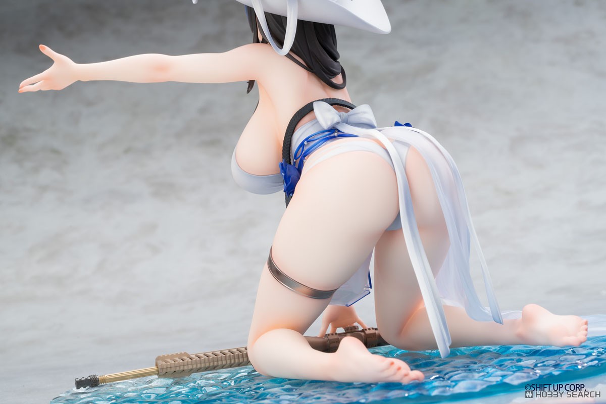 勝利の女神：NIKKE メアリー：ベイゴッデス (フィギュア) 商品画像14