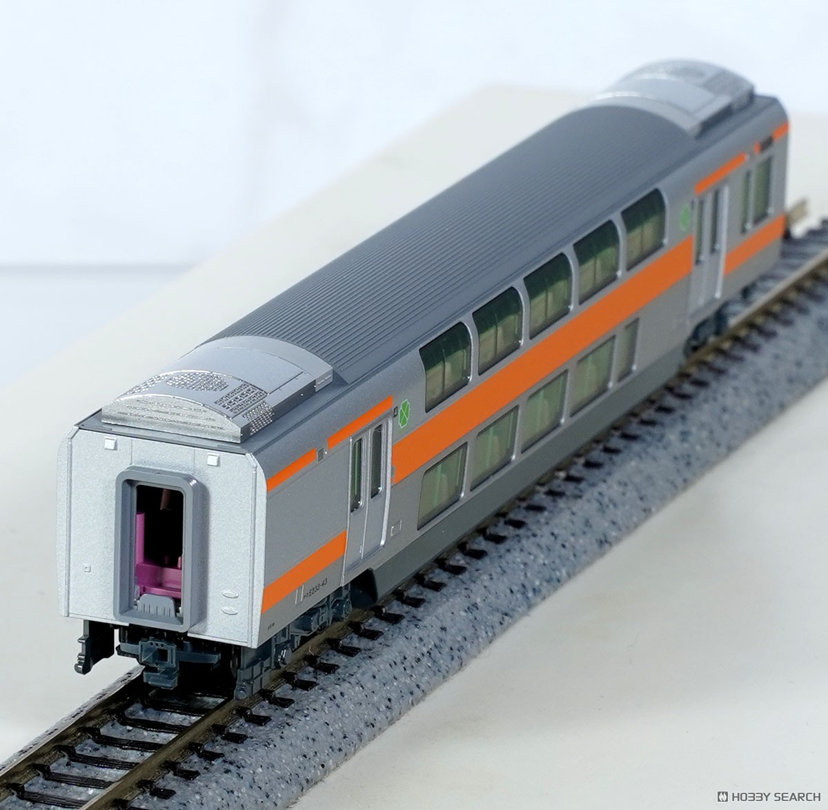 特別企画品】 E233系 中央線 グリーン車 2両セット (2両セット