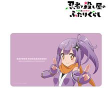 忍者と殺し屋のふたりぐらし にんころ マチアソビカフェ 特典