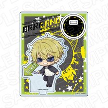デュラララ!! 平和島静雄 アクリルスタンド スカジャン ver. 希少 TVアニメーション「デュラララ!!×2」 アクリルスタンド 平和島