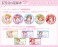 五等分の花嫁* アクリルスタンド 中野四葉 リボンナースver. (キャラクターグッズ) その他の画像2 サムネイル