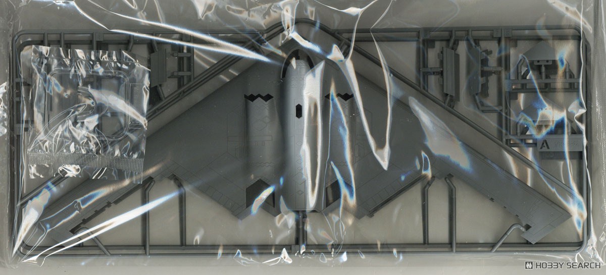 B-2A スピリット 戦略爆撃機 (プラモデル) - ホビーサーチ ミリタリー