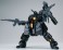 Ultra Action Trooper Series Zarov M1 (Metallic Black) (Plastic model) 商品画像5 Thumbnail