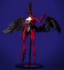 Persona 5 Arsene (Plastic model) 商品画像1 Thumbnail