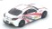 Toyota GR86 Tuned by `CUSCO` (ミニカー) 商品画像2 サムネイル