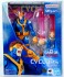 S.H.Figuarts Cyclops (GAMER-VERSE) (Completed) パッケージ1 Thumbnail