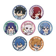 ホスト志村新八ネームバッジ43個セット 未開封品】銀魂 高天原ホスト バッジコレクション ミニ色紙 3点
