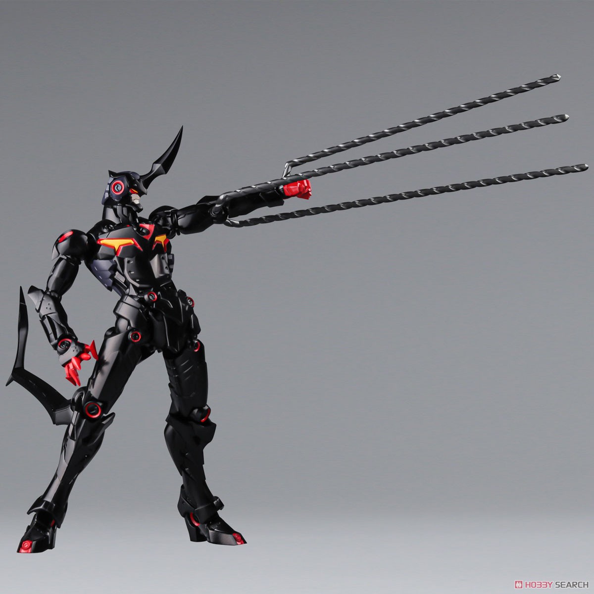 プライオボット 天元突破グレンラガン ラゼンガン (プラモデル