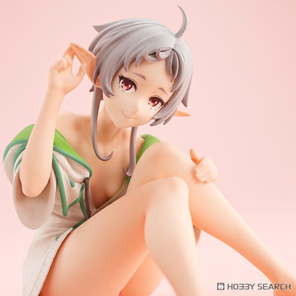 Melty Princess 無職転生II てのひらエリス Melty Princess 無職転生II～異世界行ったら本気だす～ てのひら