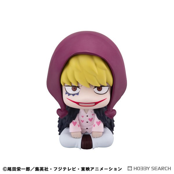 ログコレクション　corazon ONE PIECE Log Collection “CORAZON”(DVD）: DVD｜東映