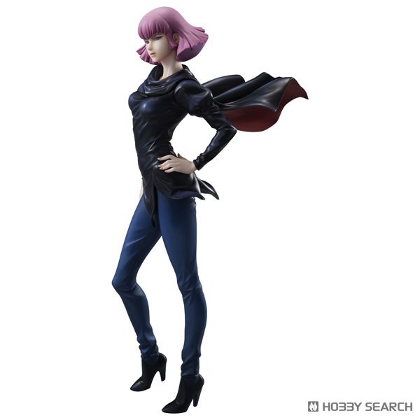 GGG 機動戦士Zガンダム ハマーン・カーン【限定復刻版】 (フィギュア