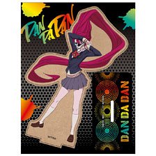 ダンダダン』 木製キャラスタンドB (キャラクターグッズ
