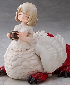 ごちそうさまファリン(キメラ) (フィギュア)