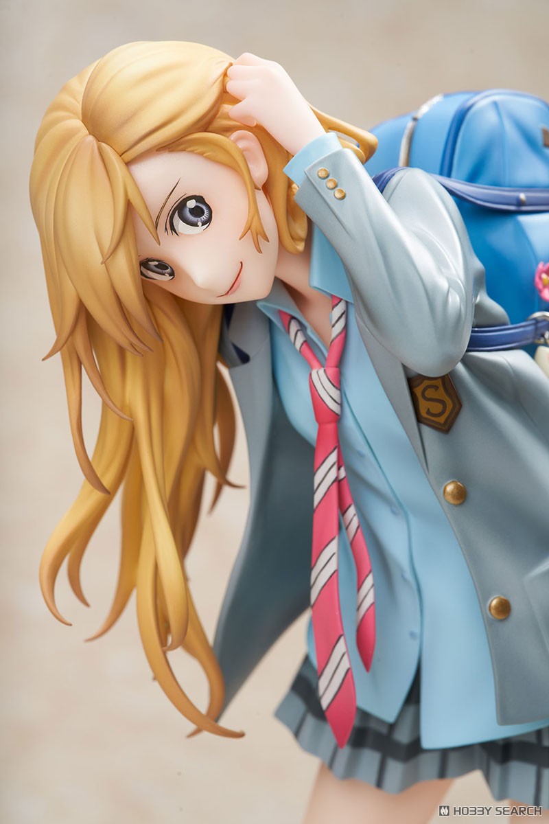 ✼ Kaorin ✼ ② Kaori Miyazono (PVC Figure) - HobbySearch PVC Figure Store