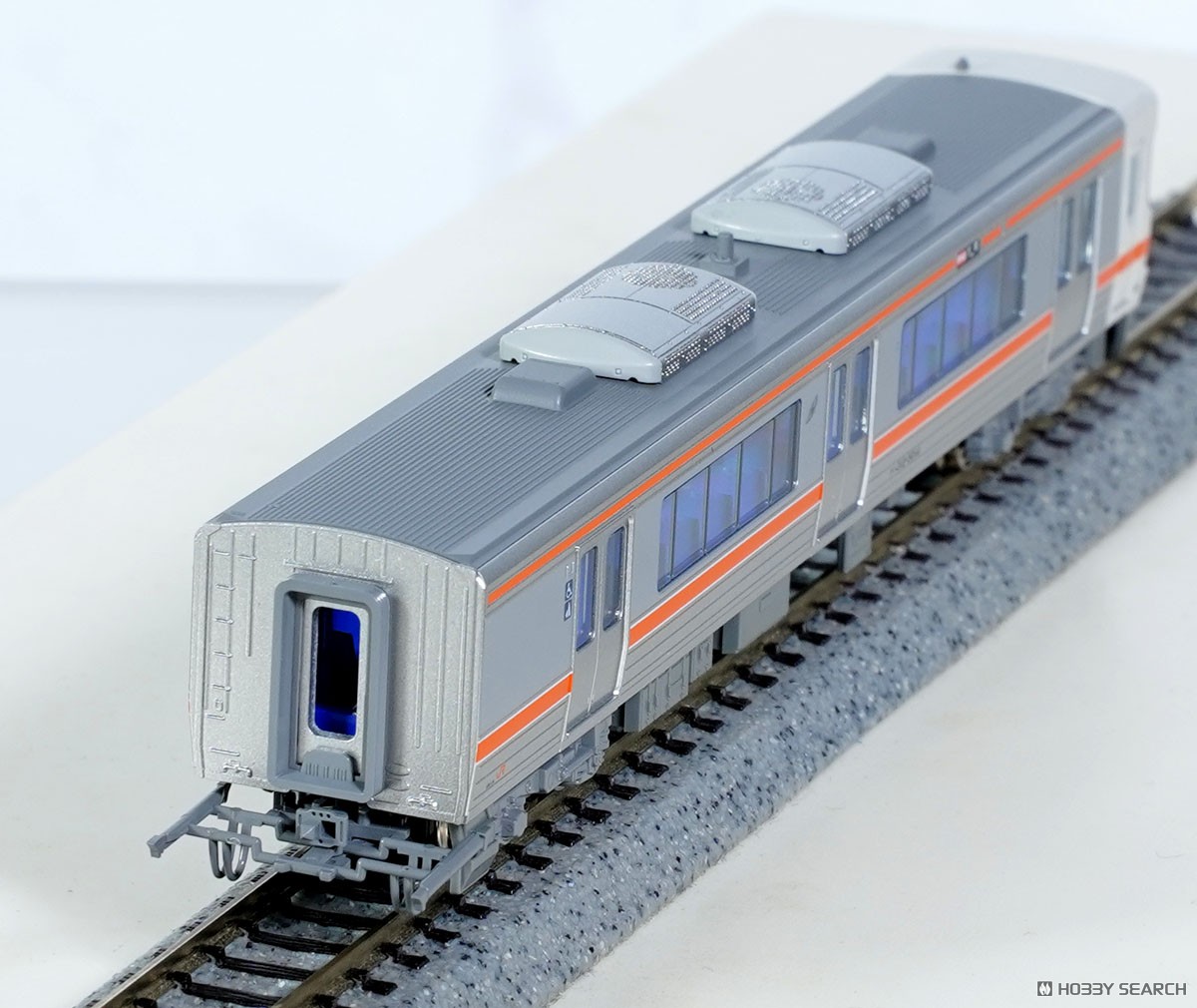☆特価品 313系5000番台 ＜新快速＞ 基本セット(3両) (基本・3両セット