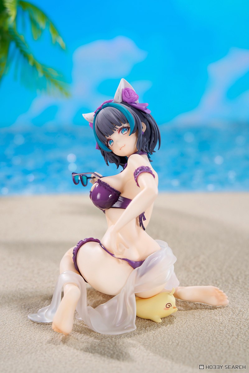 LIMEPIEシリーズ アズールレーン チェシャー デーティングサマー