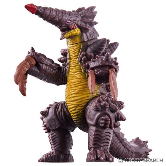 ウルトラ怪獣アドバンス グライム (キャラクタートイ) - ホビー