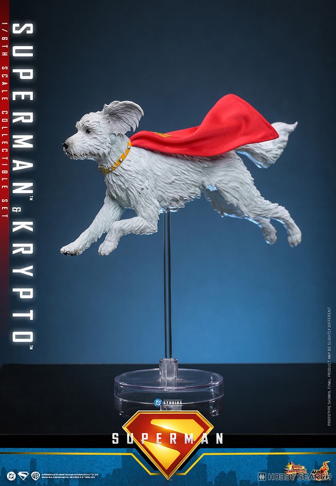 ☆特価品 【ムービー・マスターピース】 『スーパーマン(2025)』 1/6