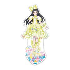 ひみつのアイプリ カードイラストアクリルスタンドつむぎA