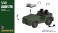 航空自衛隊 2t 牽引車 Towバー付属 (プラモデル) その他の画像1 サムネイル
