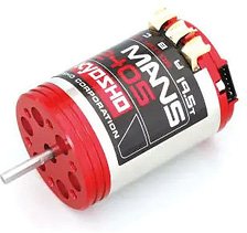 LE MANS 240S Brushless Motor (19.5T/2WD) (RC Model)